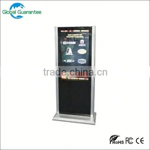 Floor Standing 1080p hd Video Led tv Screen With Global Guarantee thumbnail-1