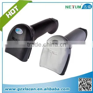 Hot Sale: NT-2012 1D Manual Operation Wired Handheld Barcode Scanner With USB Interface thumbnail-1