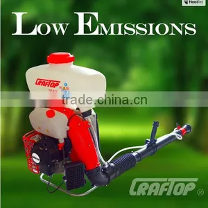Grapes Sprayer Similar to Solo423 thumbnail-1