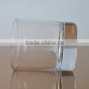Wholesale Whiskey Glass Cup Clear Rock Whiskey thumbnail-2