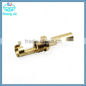 Manufactured Customized Cnc Machining Parts Multiple Plug Outdoor Plugsocket thumbnail-4