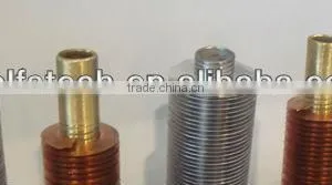 Copper Pipe for Refrigeration & Heat Exchange Equipment thumbnail-4