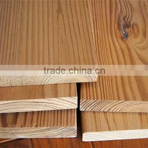 Thermo Wood Flooring thumbnail-5