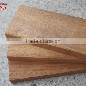 Thermo Wood Solid Wood Decking thumbnail-3