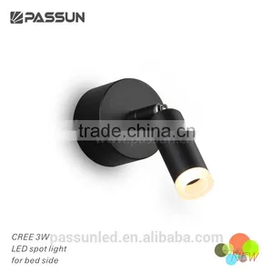 Led Wall Lights for Bath, Bed thumbnail-1