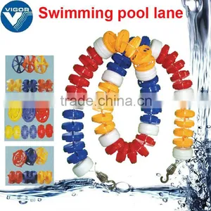 Economical Olympic Standard Lane Line for Pool thumbnail-1
