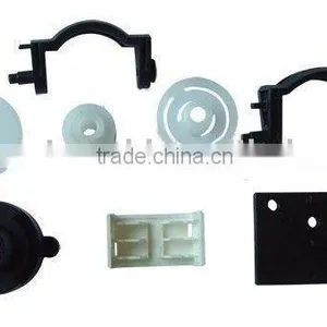 Mould Design For Plastic thumbnail-1