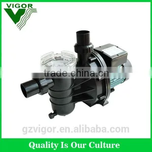 High Pressure Swimming Pool Pump/pump Equipment for Swimming Pool thumbnail-1
