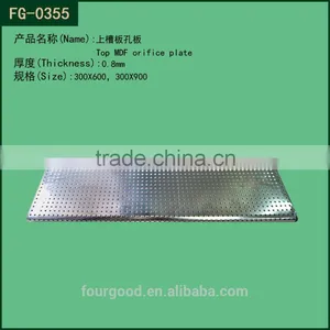 Widely Use for Supermarket Metal Perforated thumbnail-1