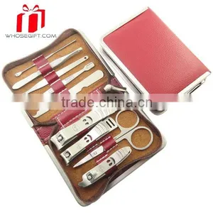 Professional Manicure Pedicure Kit,Salon Kit,Beauty Kit thumbnail-1