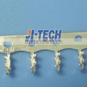 Molex 1.25mm Pitch 50079 Series 50079-8000 Wire to Board Wire to Wire Connector thumbnail-5