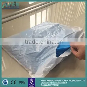 Health Food China Supplier Disposable Kitchen Apron thumbnail-6