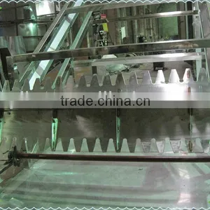 Feeds Mesh Belt Dryer thumbnail-4