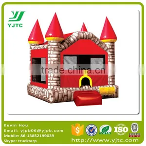 Dora Theme Inflatable Jumping Castle For Sale,Inflatable Bouncy Castle thumbnail-3