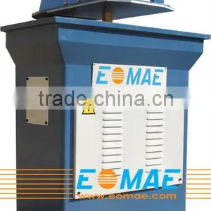 Manual Hydraulic Die Cutter CSW-12T thumbnail-1