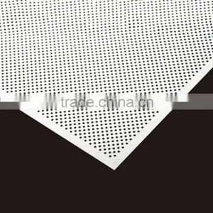Stainless Steel Punching 5mm Thick Stainless Steel Perforated Sheet thumbnail-1