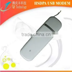 HSDPA 7.2Mbps GSM 3G USB Modem Like Huawei E173 thumbnail-1