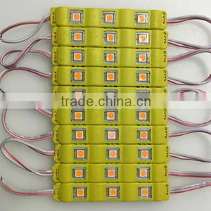 High Quality Dc12v Waterproof 5050smd Led Module thumbnail-1