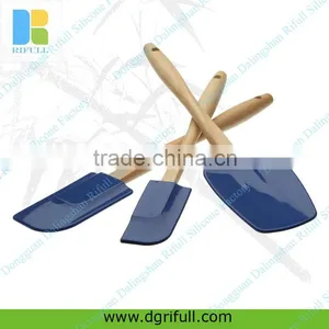 Silicone Names of Kitchen Utensils FDA Grade thumbnail-3