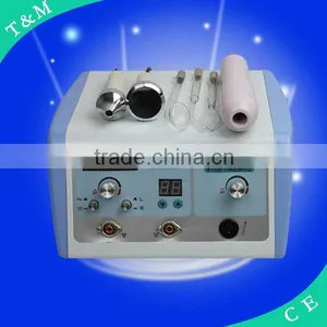 Radio Frequency Ultrasonic Facial Machine for Sale Tm-256 thumbnail-1
