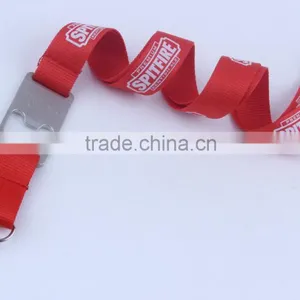 Wholesale Cheap Custom Single Custom Lanyard Lanyards for Keys or Phone Good Quality thumbnail-4