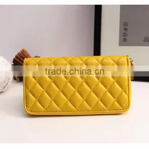 Custom Logo Wallet the Top-Quality Leather Jranter OEM ODM You Wallet thumbnail-1