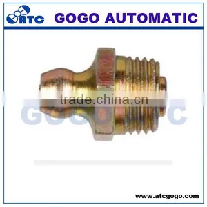 China Supplier Manufacture Best Selling Brass Pin Type Grease Fitting thumbnail-3