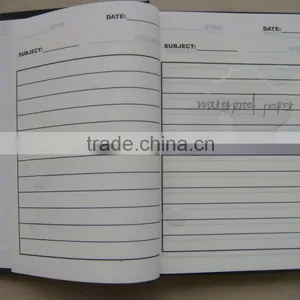 Wholesale Custom Printing Waterproof Notepad thumbnail-2