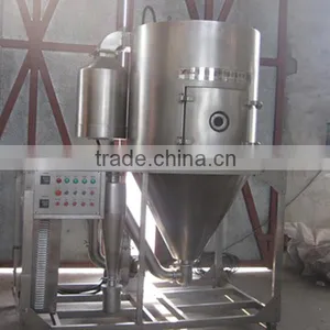 Drying Machine Type and Powde Application Spray Dryer thumbnail-1