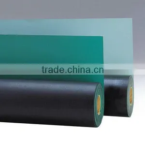 Efficient ESD Rubber Mat thumbnail-1