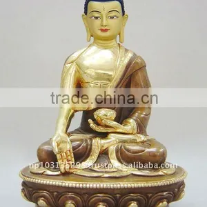 RATNA SAMBHAVA STATUE thumbnail-1