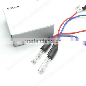 Bi Xenon Lens Lamps Car Dedicated Light Bulb LED Projector Lens Bulbs thumbnail-5