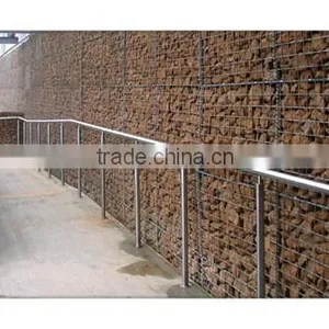 Cheap Price Good Quanty Aluminum Hand Railings For Outdoor Stairs Design thumbnail-6