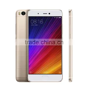 Original Xiaomi Mi5s Mi 5S 3GB RAM 64GB ROM Mobile Phone Snapdragon 821 Quad Core 5.15"Inch 1920x1080P Ultrasonic Fingerprint ID thumbnail-2