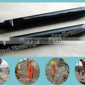 Hammer Breaker Chisel/ Chisel Tools, Breake Tools Hydraulic Tools thumbnail-1