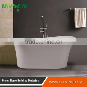 Simple Innovative Products Hot Sale Econom Whirlpool Bathtub From China thumbnail-5