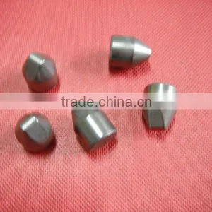 Long Life Time Tungsten Carbide Buttons thumbnail-1