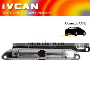 CA-130CCD-170 Car License Plate Rear View Backup Park Camera CCD thumbnail-1