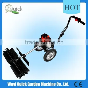 Gasoline Multi-brush Cutter thumbnail-6