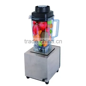 Hot Sale Heavy Duty Blender Electric Blender 30l thumbnail-1