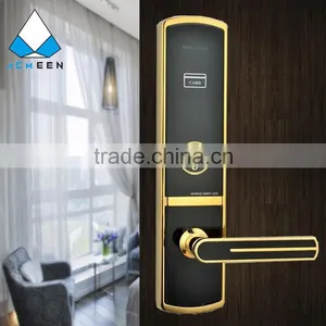 Acmeen Hotel Lock System H-719 thumbnail-1