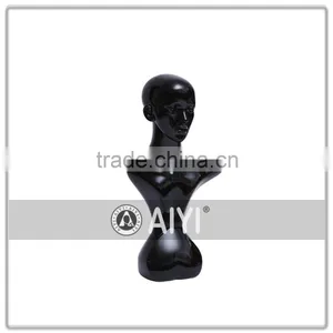 2016 Abstract Wig Display Mannequin Head thumbnail-1