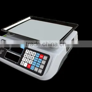 30kg New Products Digital Food Scale for Fruits thumbnail-2