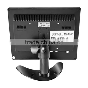 Used Tft Lcd Monitor 12Vdc 8 Inch Lcd Led Monitor thumbnail-3