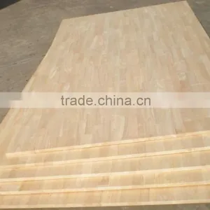 Veneer Block Board (blockboard)/Laminated Wood Boards thumbnail-1