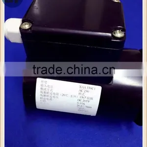 Elevator Parts XAA330C1 Brake for Traction Machine thumbnail-1