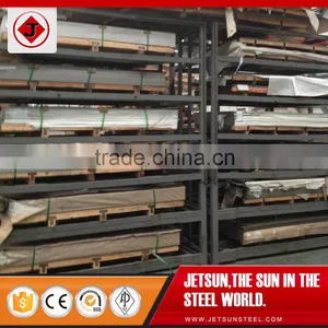 Astm A240 316l Stainless Steel Plate thumbnail-3