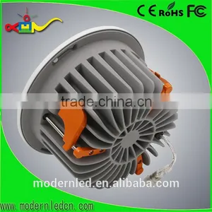6inch 15w Www.xxxx.com Led Downlight thumbnail-3