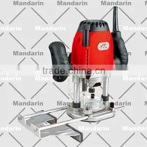 2014 Newest High Quality 1200W Electric Router thumbnail-1