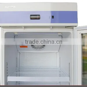 Best Seller 370 Liter of 2~8 Degree Pharmacy Refrigerator thumbnail-5